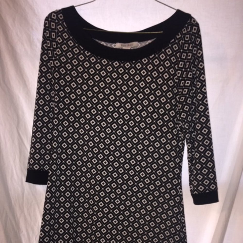 White House Black Market Dress Size S